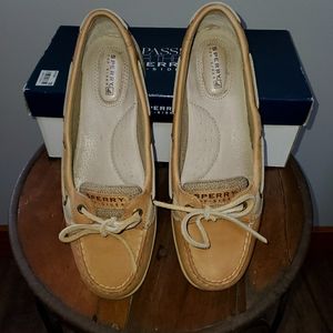Sperry Top Sider angelfish women 8.5 shoe